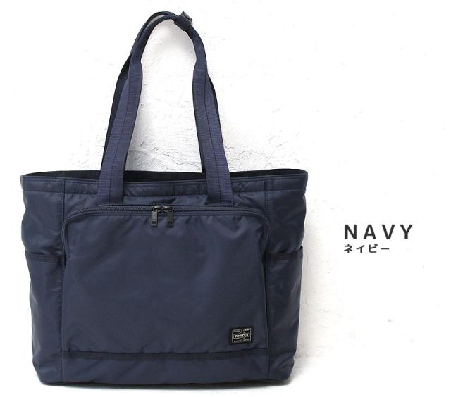 ポーター フラッシュ トートバッグ 689-05948 カラー画像