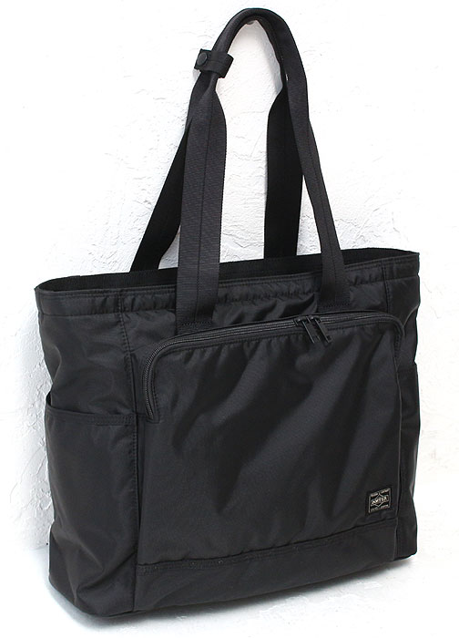 ポーター フラッシュ トートバッグ 689-05948 ディティール画像01