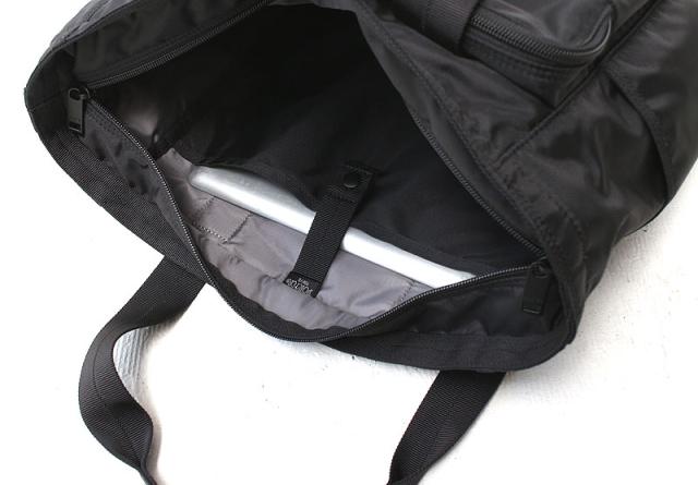 ポーター フラッシュ トートバッグ 689-05948 ディティール画像05