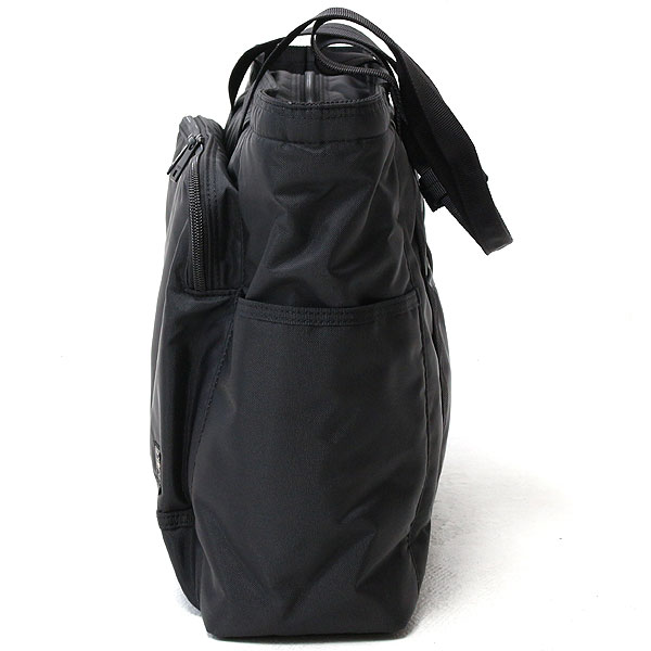 ポーター フラッシュ トートバッグ 689-05948 ディティール画像01