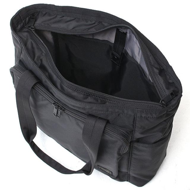 ポーター フラッシュ トートバッグ 689-05948 ディティール画像05