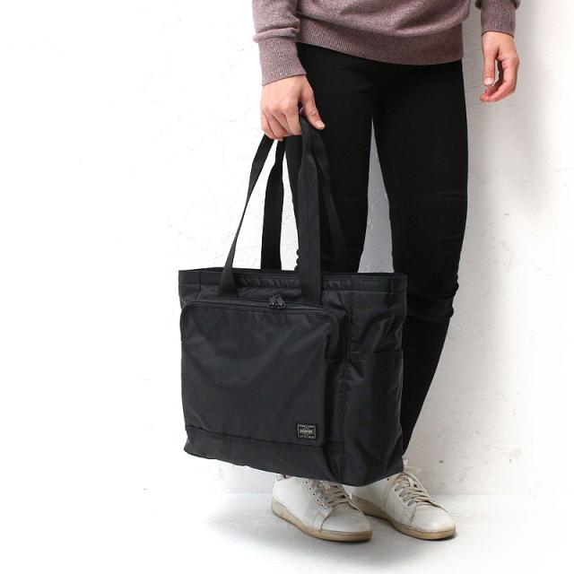 ポーター フラッシュトートバッグ 689-05948 モデル01