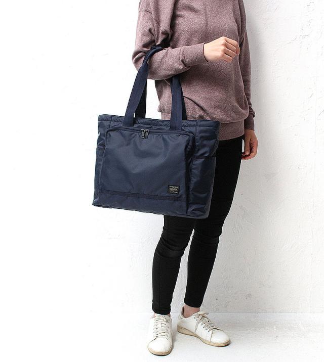 ポーター フラッシュトートバッグ 689-05948 モデル01