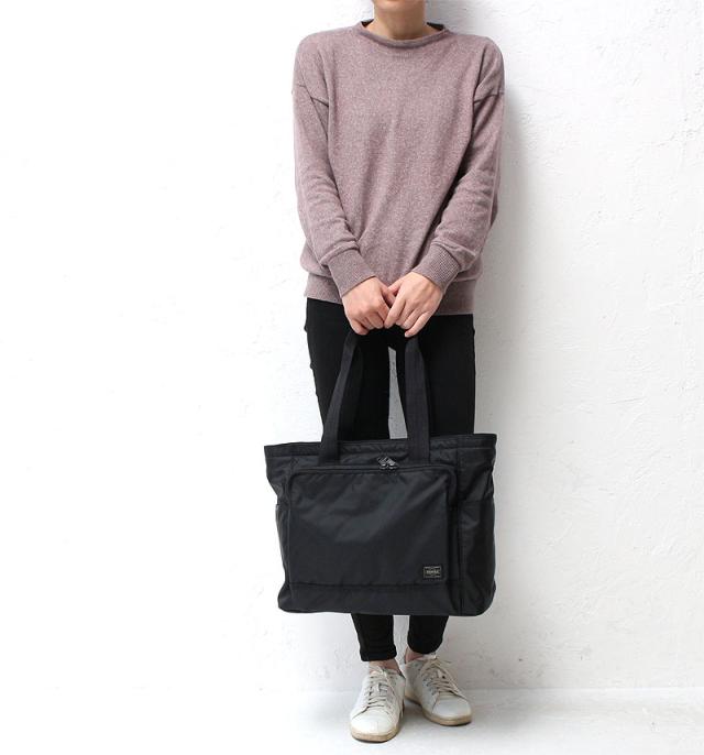 ポーター フラッシュトートバッグ 689-05948 モデル01