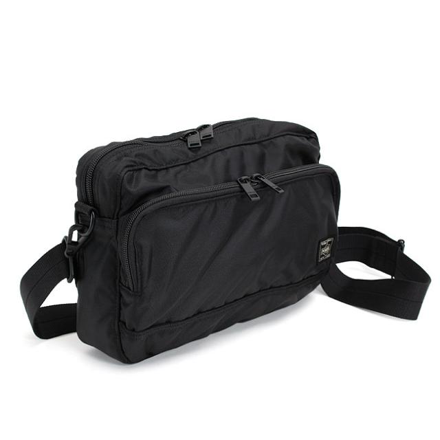 ポーター フラッシュ ショルダーバッグ 689-05949 ディティール画像01