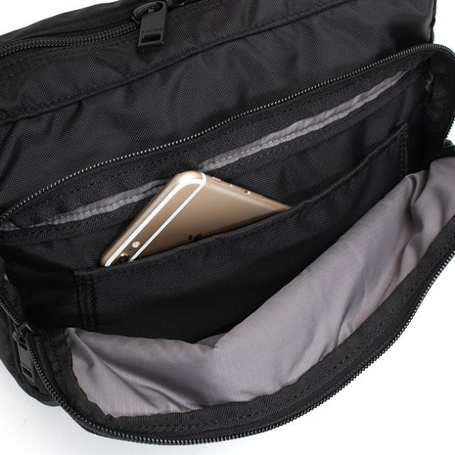 ポーター フラッシュ ショルダーバッグ 689-05949 ディティール画像02