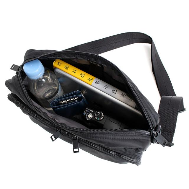 ポーター フラッシュ ショルダーバッグ 689-05949 ディティール画像01