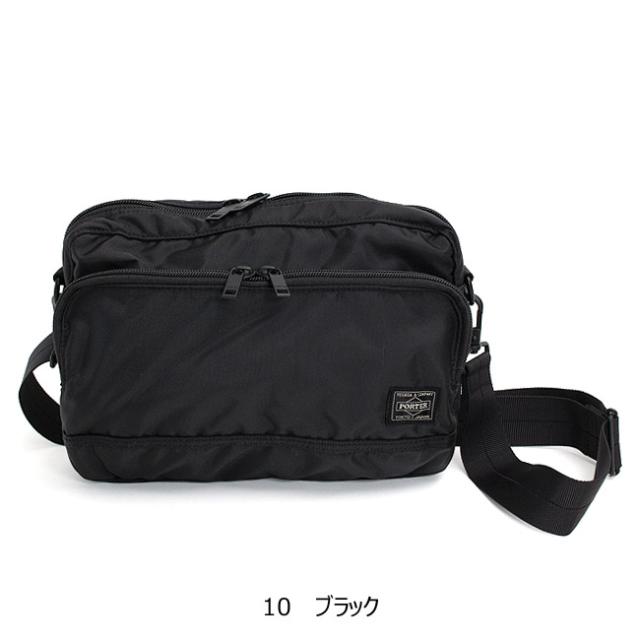 ポーター フラッシュ ショルダーバッグ 689-05949 カラー画像01