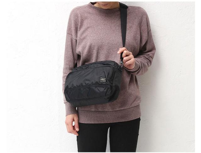 ポーター フラッシュ ショルダーバッグ 689-05949 インフォ01