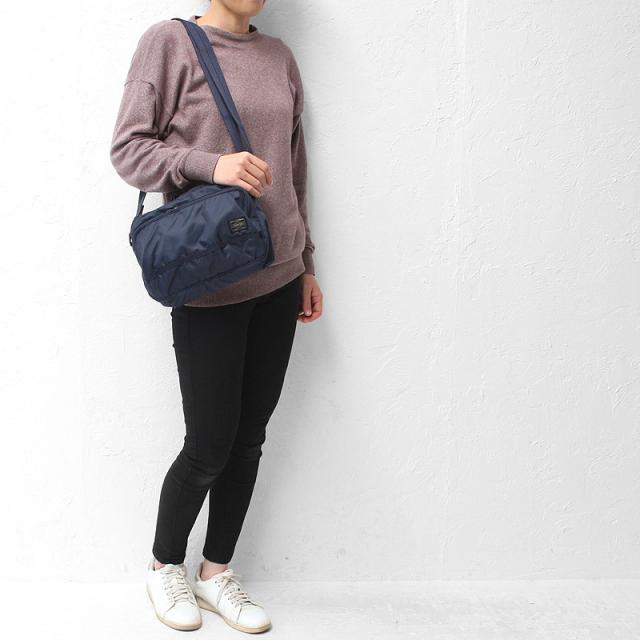 ポーター フラッシュ ショルダーバッグ 689-05949 モデル01