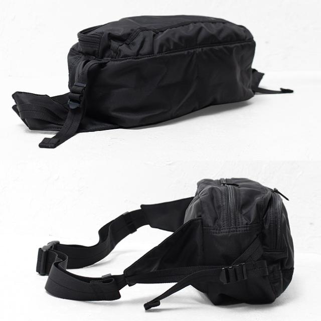 ポーター フラッシュ ウエストバッグ 689-05951 ディティール画像02