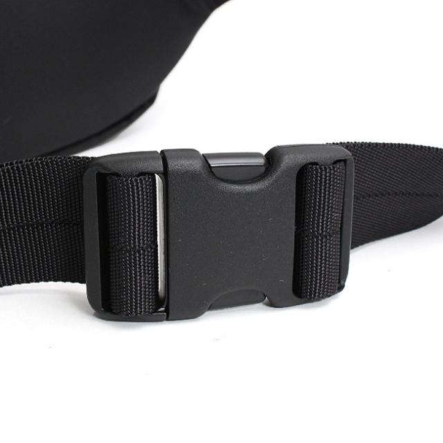 ポーター フラッシュ ウエストバッグ 689-05953 ディティール画像06