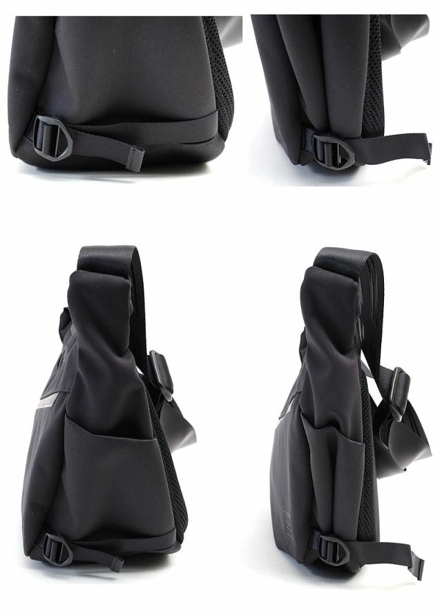 ポーター フューチャー ショルダーバッグ 697-05551 ディティール画像05