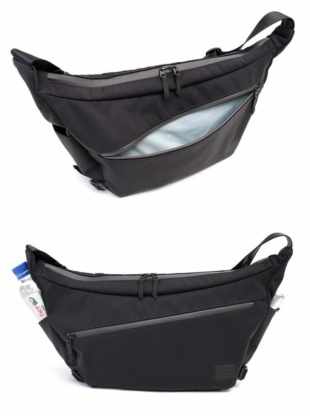 ポーター フューチャー ショルダーバッグ 697-05551 ディティール画像05