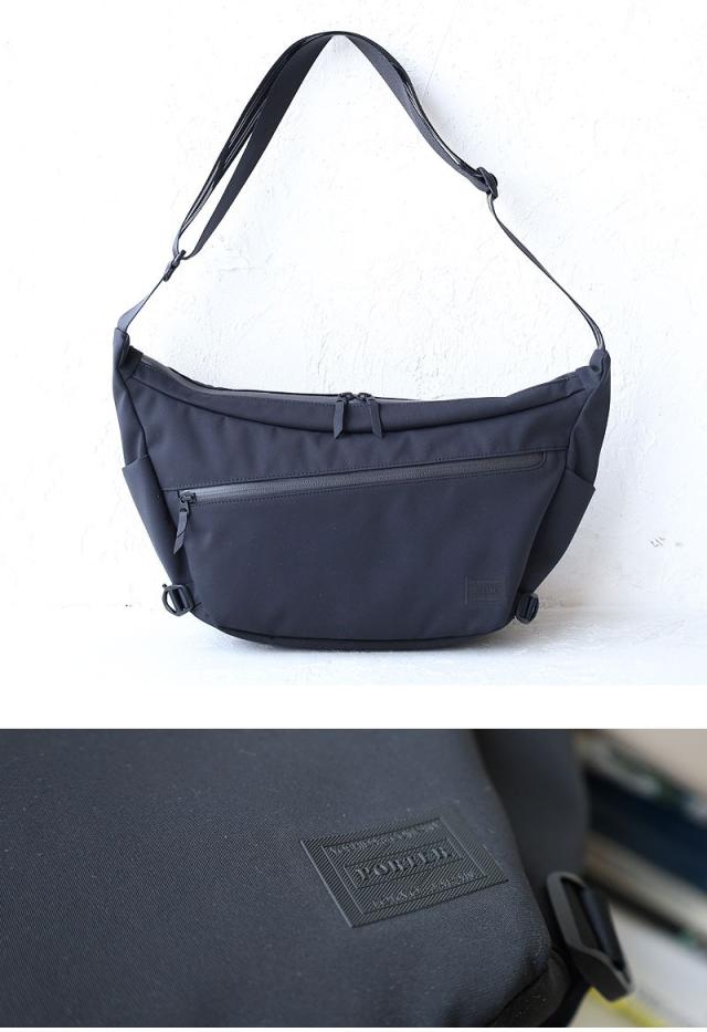 ポーター フューチャーシリーズ説明