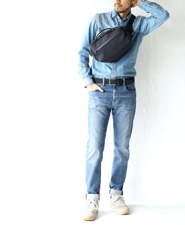 ポーター フューチャー ウエストバッグ 697-05552 モデル01