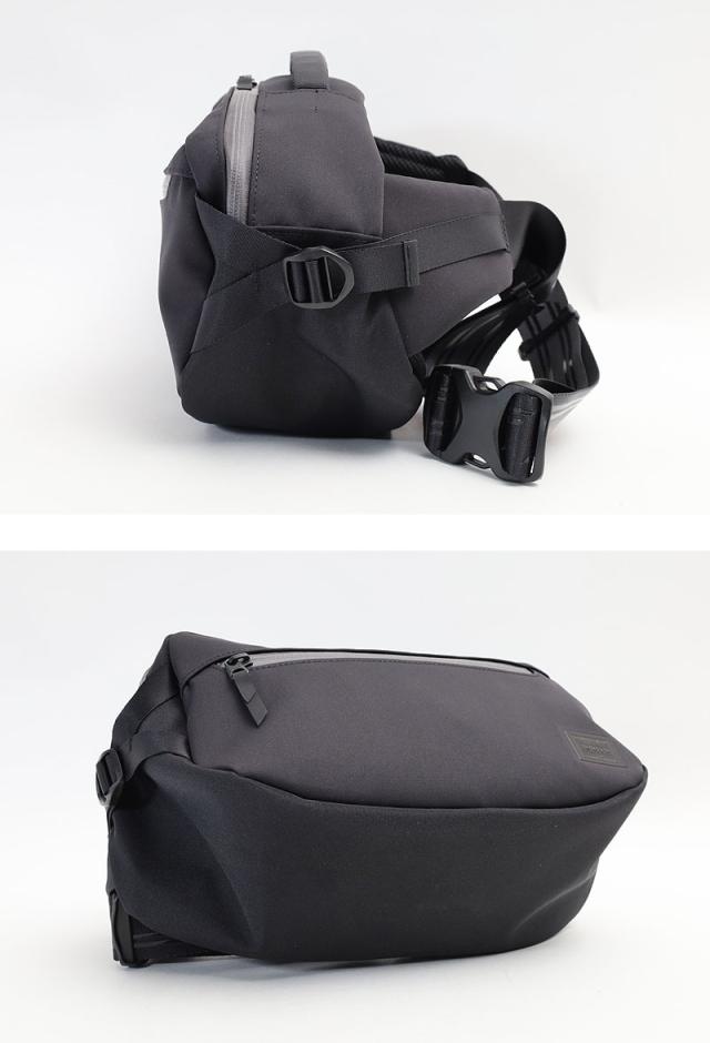 ポーター フューチャー ウエストバッグ 697-05552 ディティール画像05