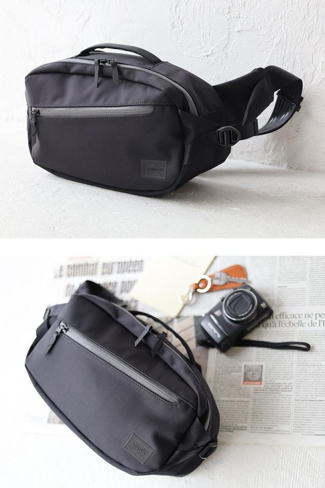 ポーター フューチャーシリーズ説明