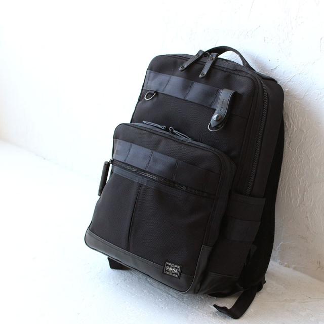 ポーター ヒートシリーズ説明