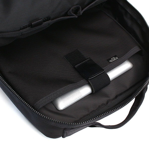 ポーター ヒート デイパック 703-17932 ディティール画像01