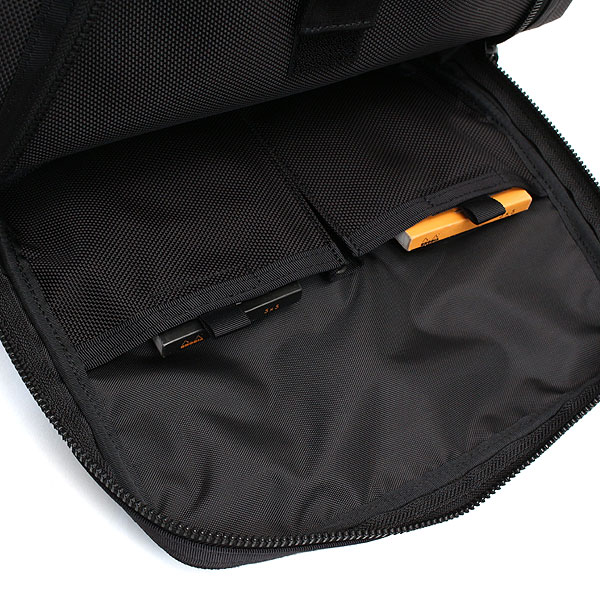 ポーター ヒート デイパック 703-17932 ディティール画像02