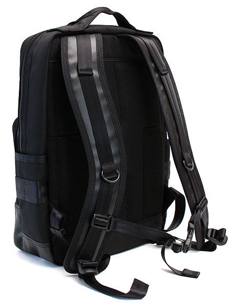 ポーター ヒート デイパック 703-17932 ディティール画像02