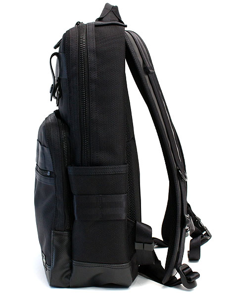 ポーター ヒート デイパック 703-17932 ディティール画像01