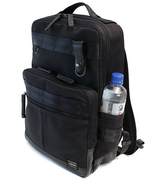 ポーター ヒート デイパック 703-17932 ディティール画像01