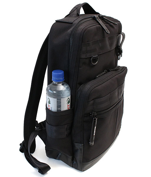 ポーター ヒート デイパック 703-17932 ディティール画像02