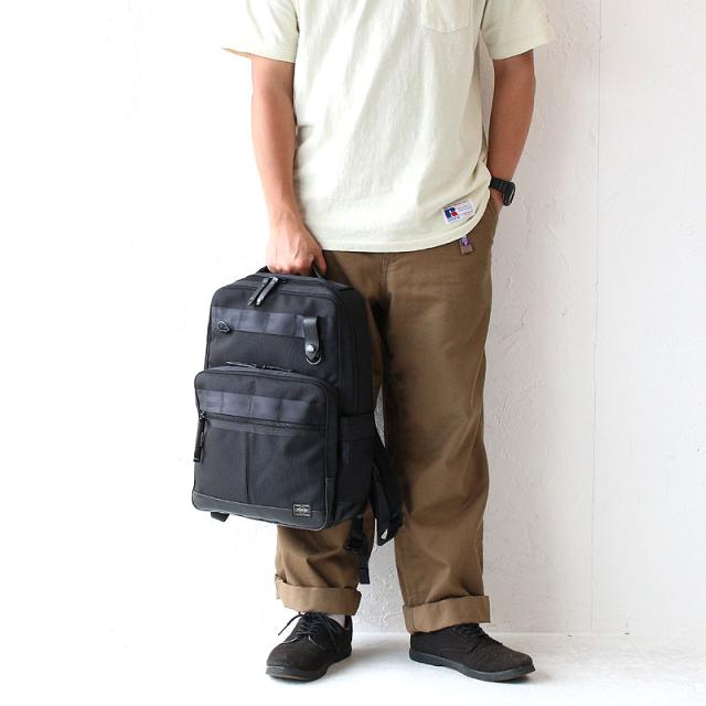 ポーター ヒートデイパック 703-17932 モデル01