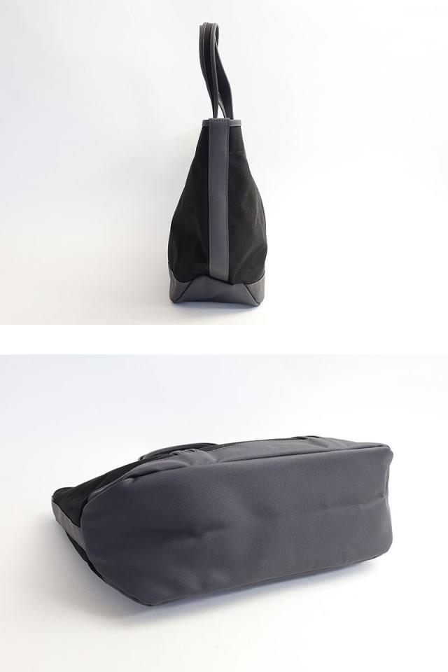 吉田カバン ポーター ボーイフレンドトート トートバッグ PORTER BOYFRIEND TOTE 739-08513 ディティール