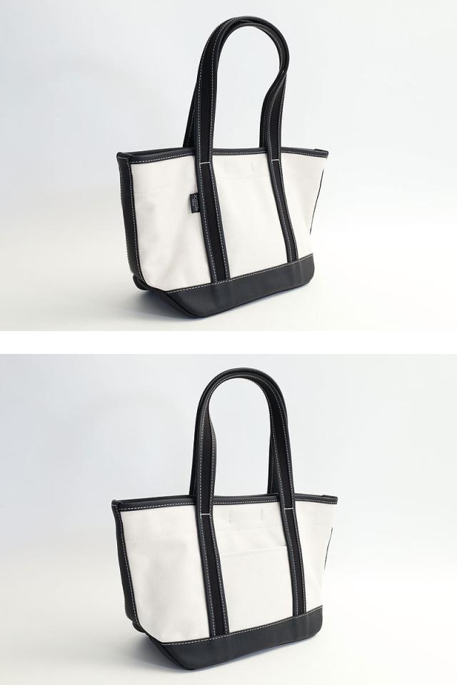 吉田カバン ポーター ボーイフレンドトート トートバッグ PORTER BOYFRIEND TOTE 739-08515 ディティール