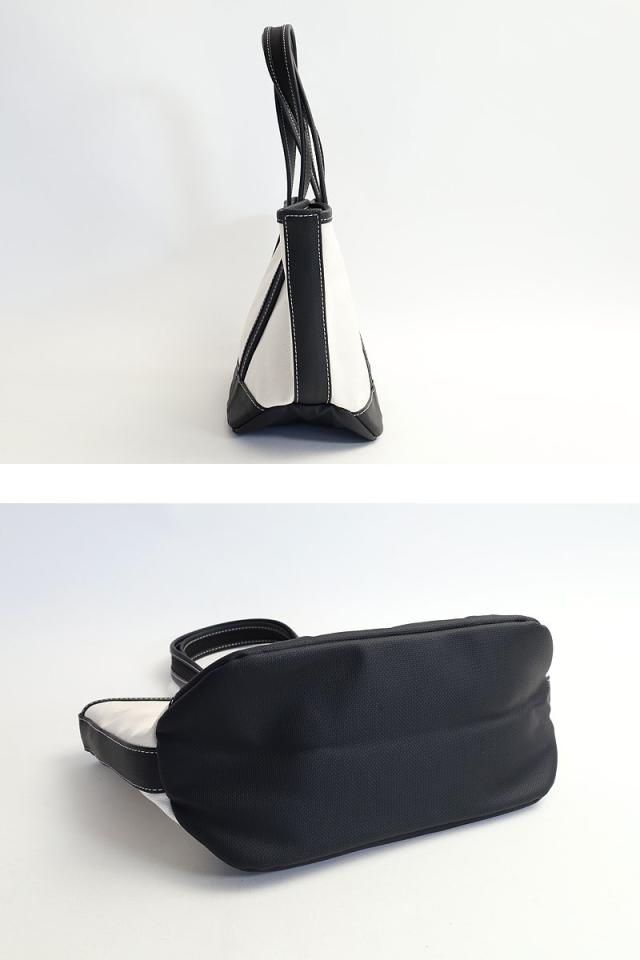 吉田カバン ポーター ボーイフレンドトート トートバッグ PORTER BOYFRIEND TOTE 739-08515 ディティール
