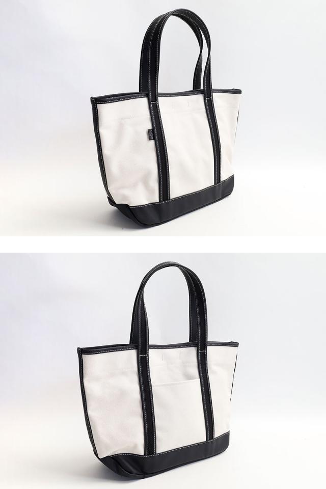 吉田カバン ポーター ボーイフレンドトート トートバッグ PORTER BOYFRIEND TOTE 739-18514 ディティール