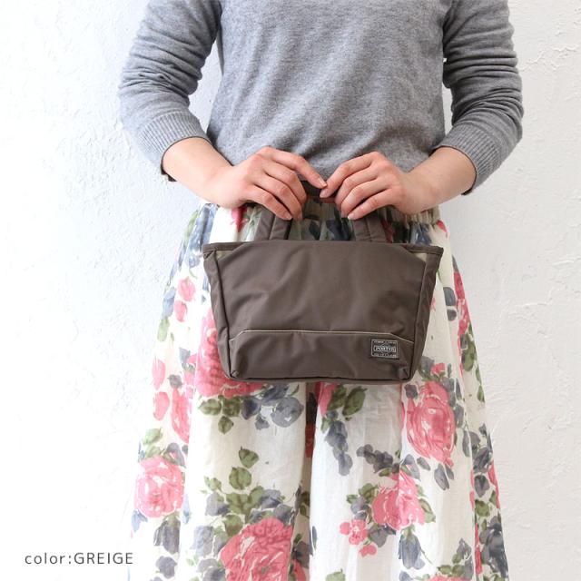 ポーター ムース 751-09873 トートバッグ(XS) イメージ画像02