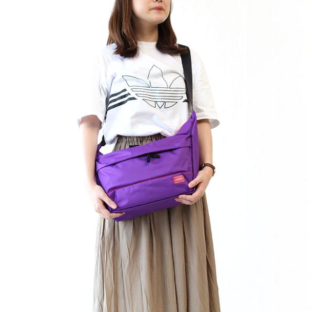 ポーター ムース ショルダーバッグ(L) 751-09874 イメージ画像03