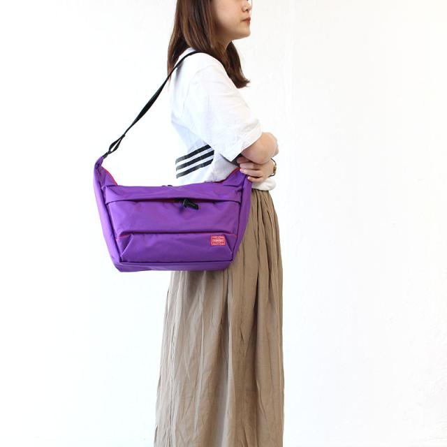 ポーター ムース ショルダーバッグ(L) 751-09874 イメージ画像03