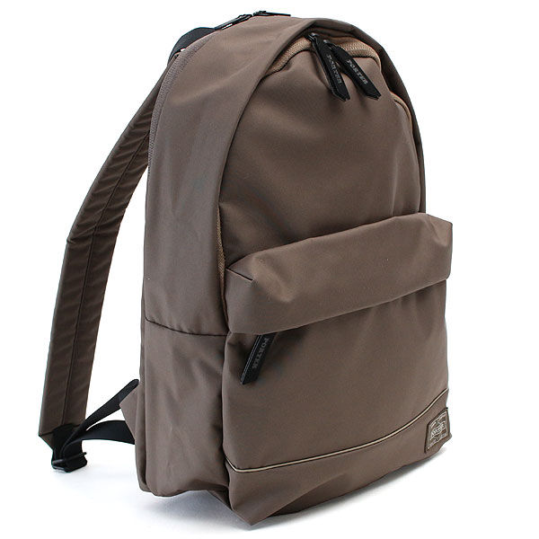 ポータームース デイパック 751-18178 ディティール画像01