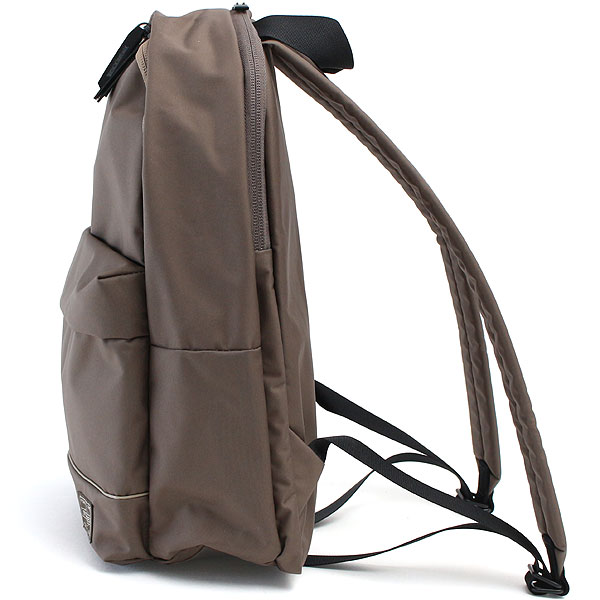 ポータームース デイパック 751-18178 ディティール画像03