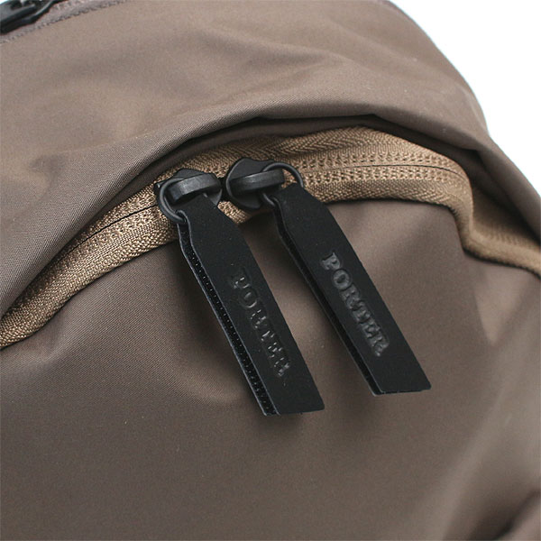 ポータームース デイパック 751-18178 ディティール画像05