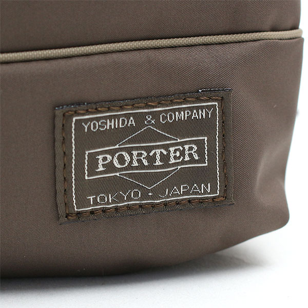 ポータームース デイパック 751-18178 ディティール画像06