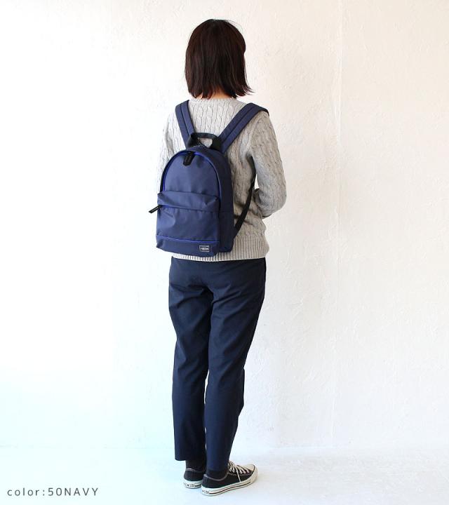 ポータームース デイパック 751-18178 モデル01