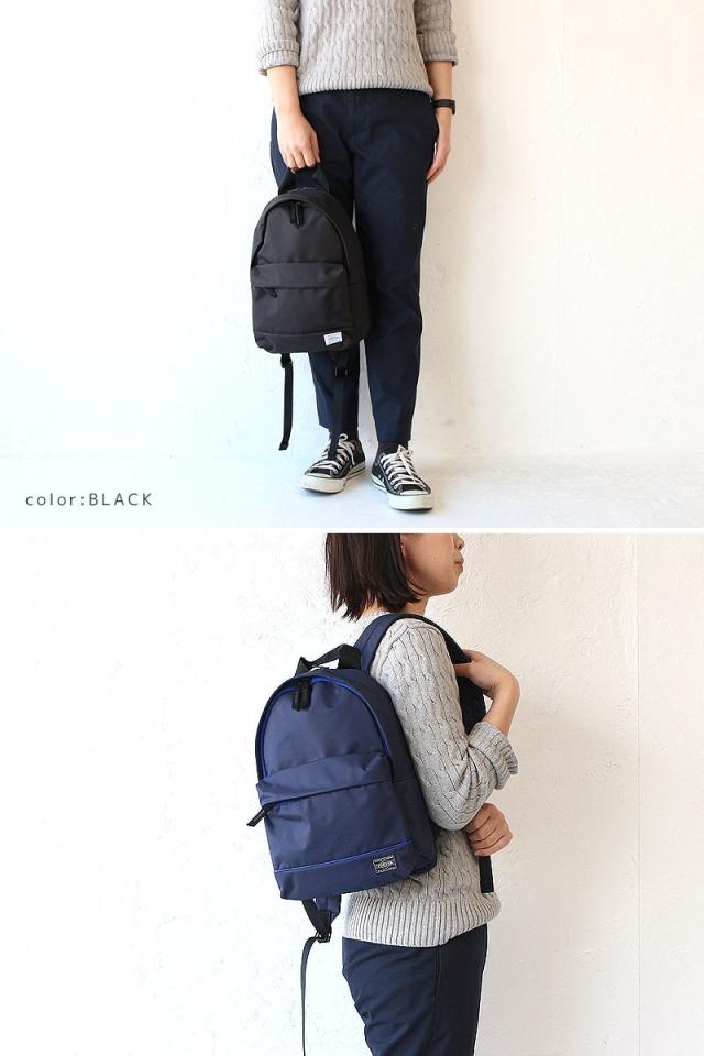 ポータームースデイパック 751-18178 モデル01