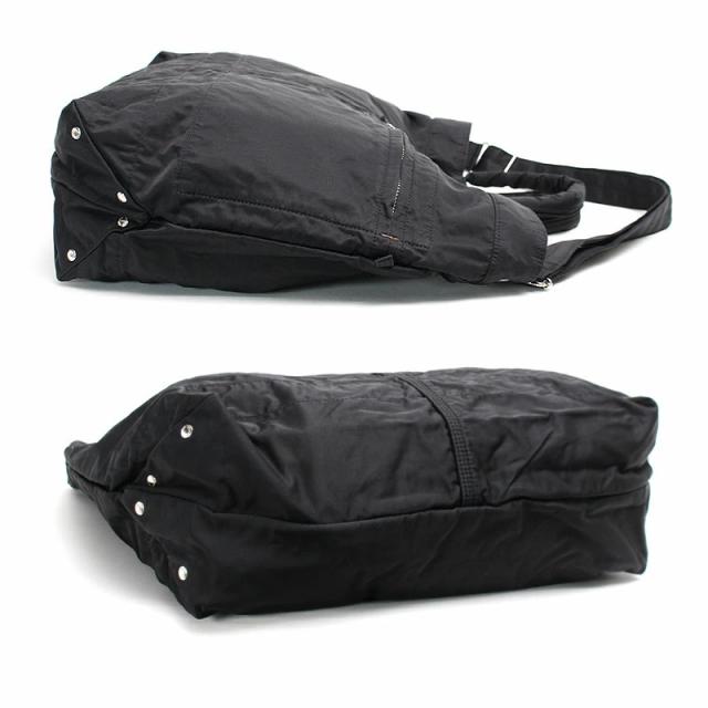 ポーター マイル トートバッグ 754-15107 ディティール画像05