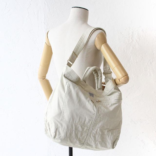 ポーター マイル トートバッグ 754-15107 モデル01