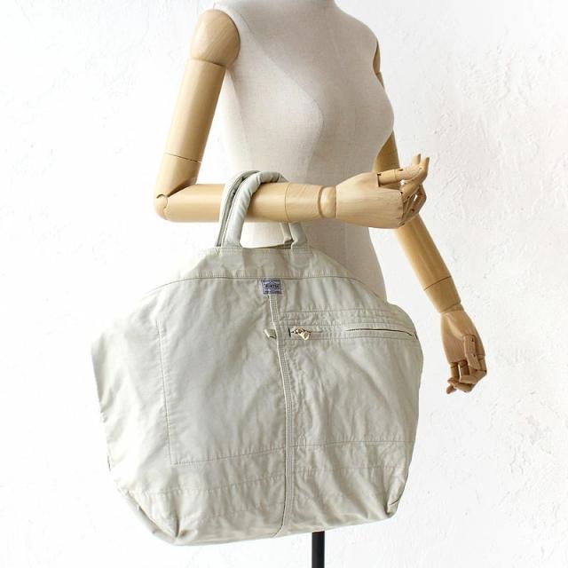 ポーター マイル トートバッグ 754-15107 モデル01