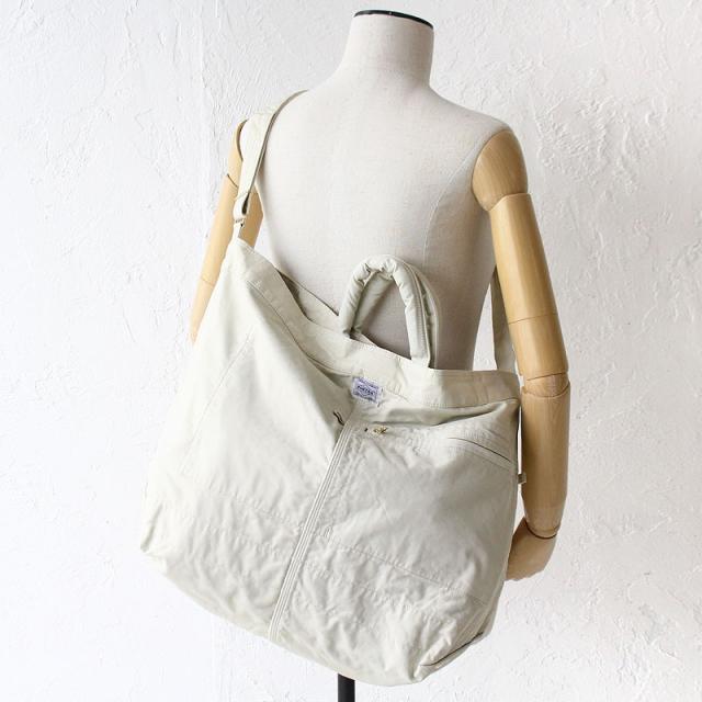 ポーター マイル トートバッグ 754-15107 モデル01