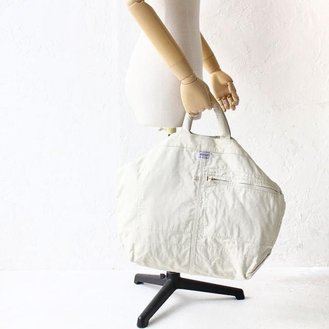 ポーター マイル トートバッグ 754-15107 モデル01