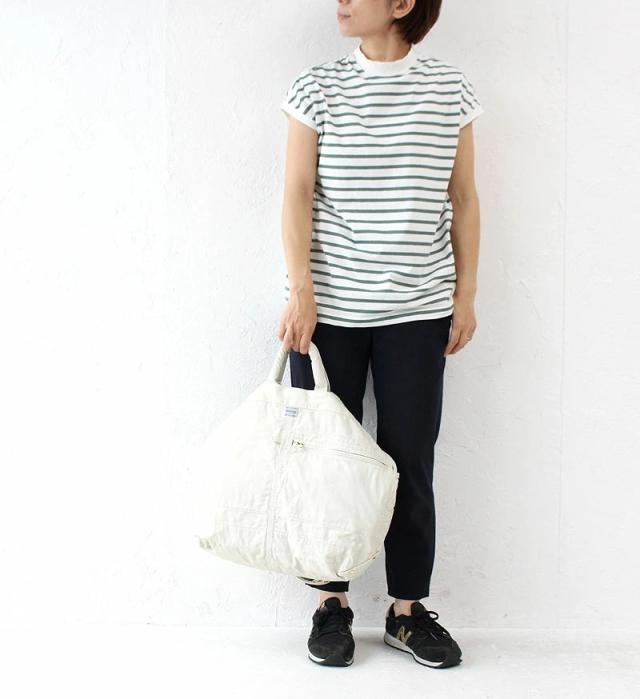 ポーター マイル トートバッグ 754-15107 モデル01