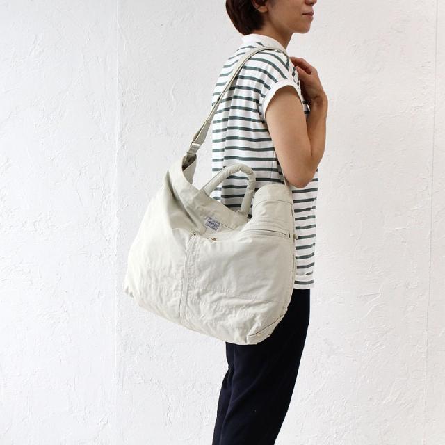 ポーター マイル トートバッグ 754-15107 モデル01